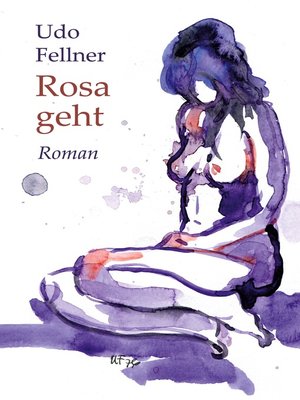 cover image of Rosa geht